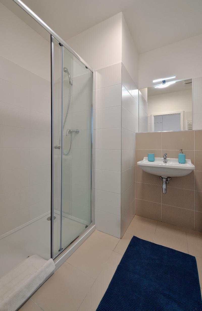 Apartment Apollis Business&budget By Ambiente *