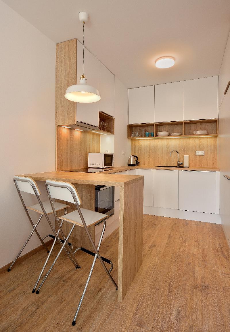 Apartment Apollis Business&budget By Ambiente *