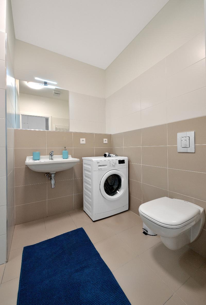 Apartment Apollis Business&budget By Ambiente *