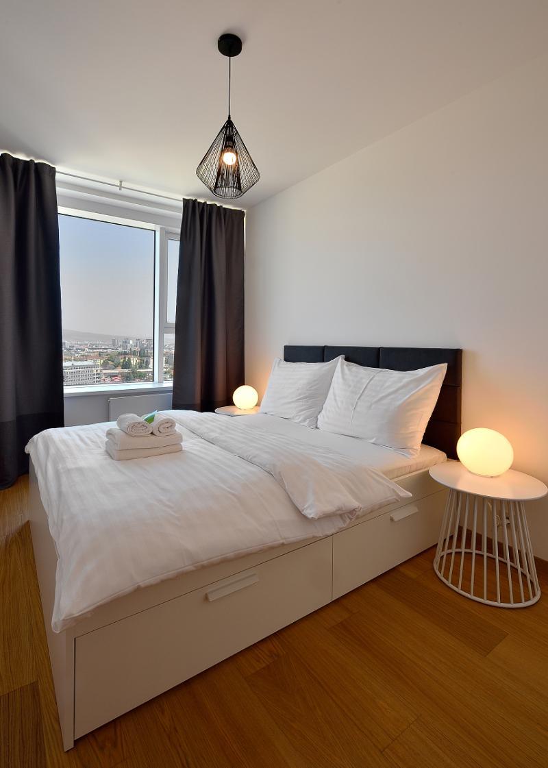 Twin Rooftop By Ambiente * Bratislava