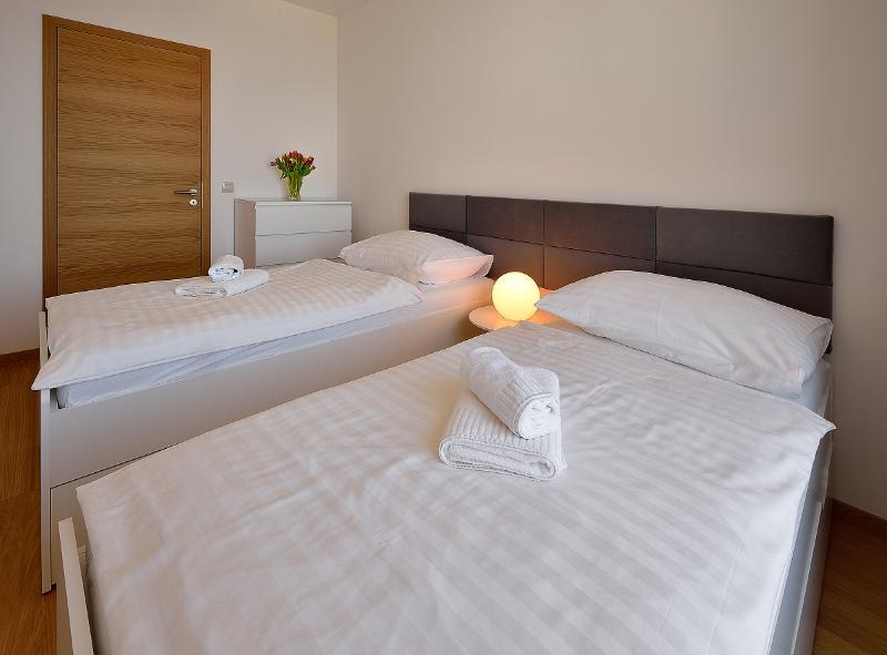 Twin Rooftop By Ambiente * Bratislava