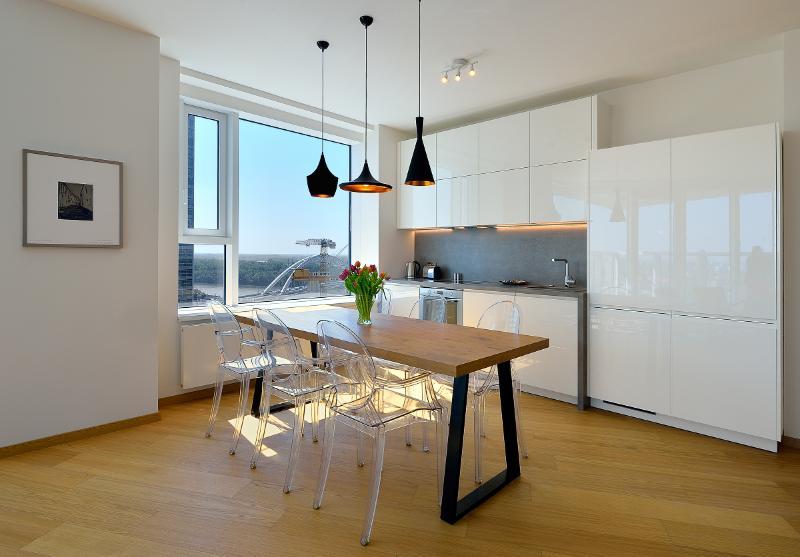 Twin Rooftop By Ambiente * Bratislava
