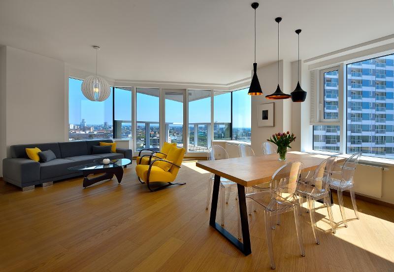 Twin Rooftop By Ambiente * Bratislava