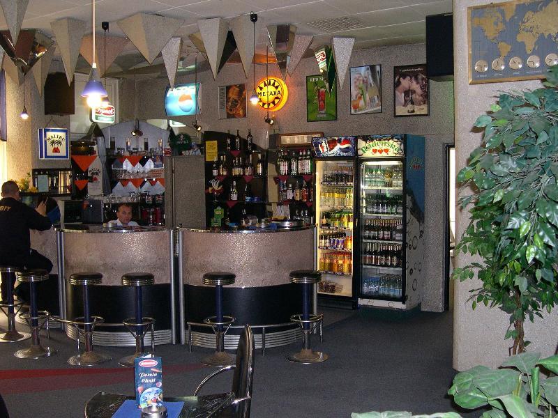 Garni Junior 3* Bratislava