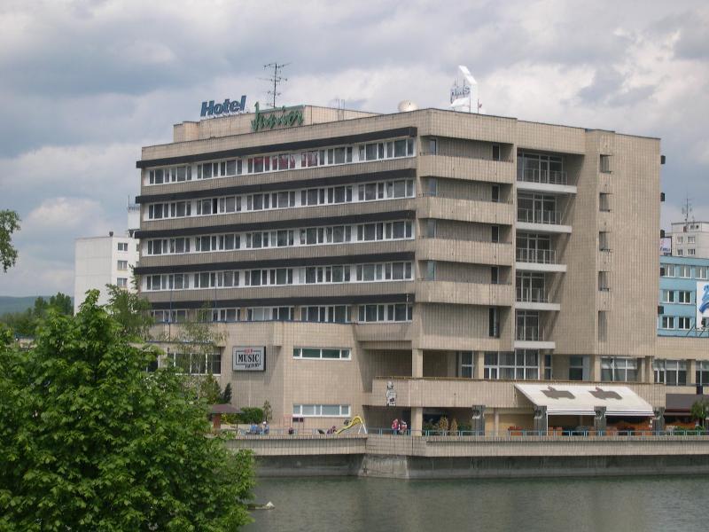 Hotel Garni Junior 3*