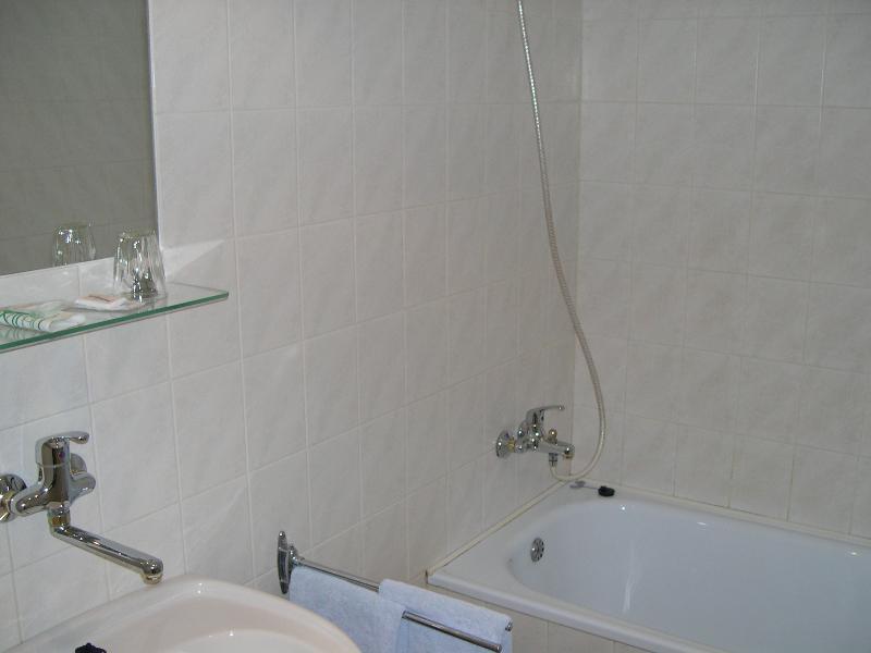 Hotel Garni Junior 3*