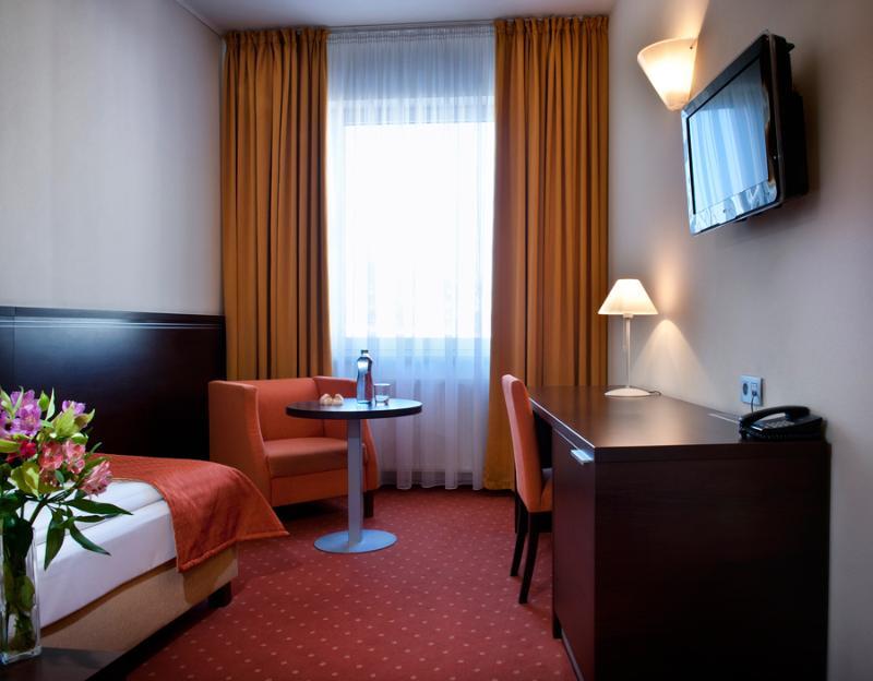 Hotel Tatra 4*