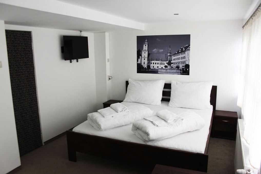 Gracia 3* Bratislava