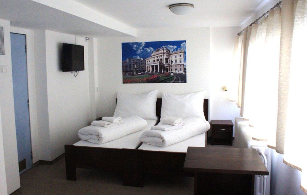 Botel Gracia 3*