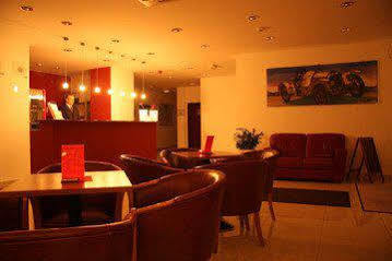Premium Business 4* Bratislava