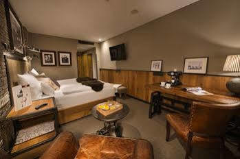 Hotel Wilson Palace By Loft 4*