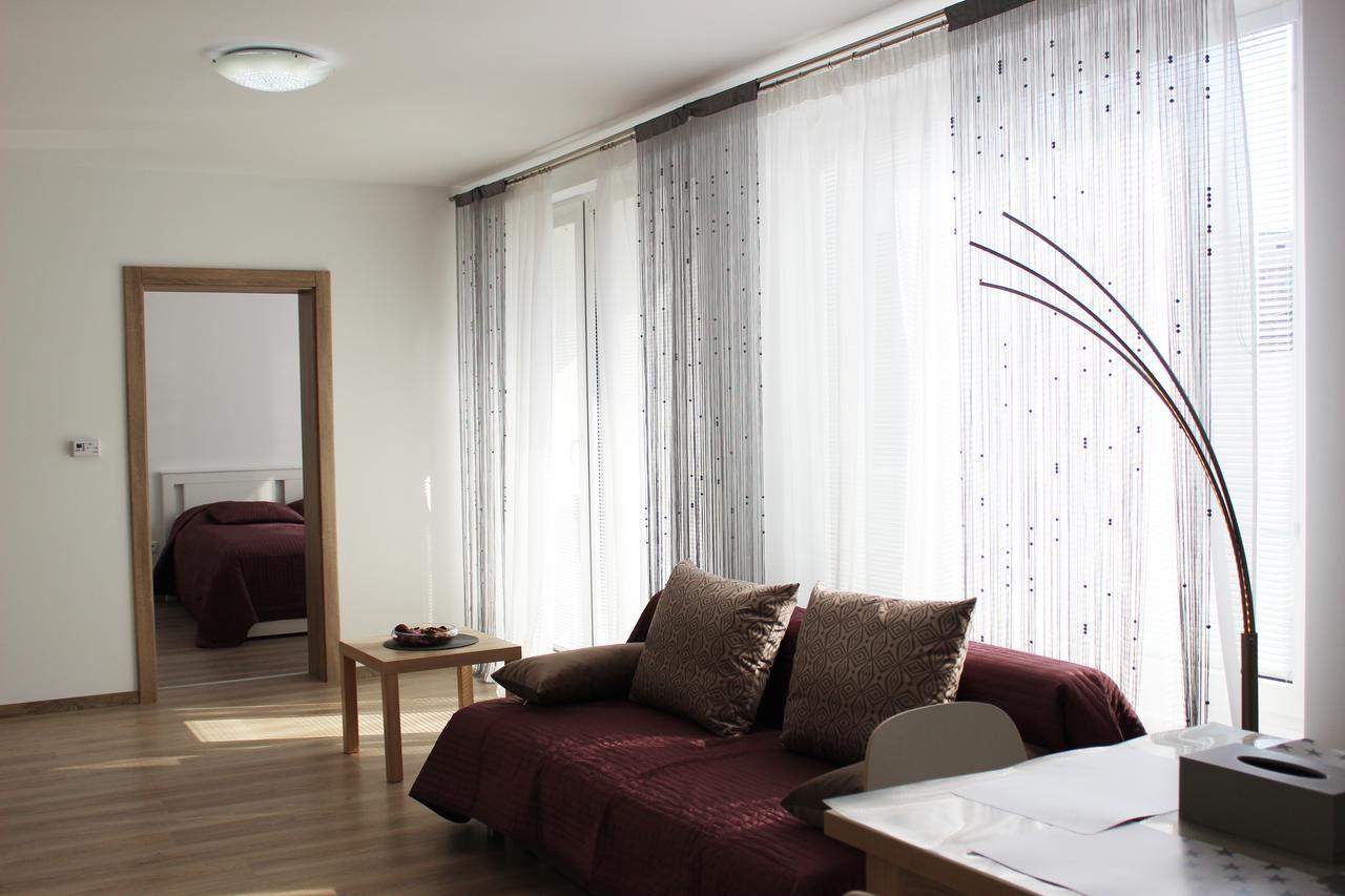 Apartment Leo Augustus