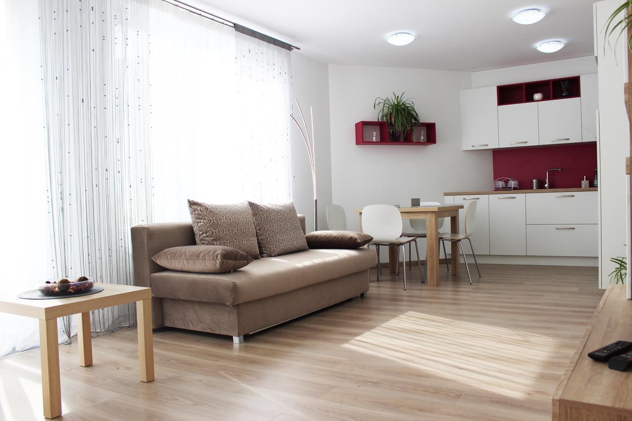Apartment Leo Augustus Bratislava