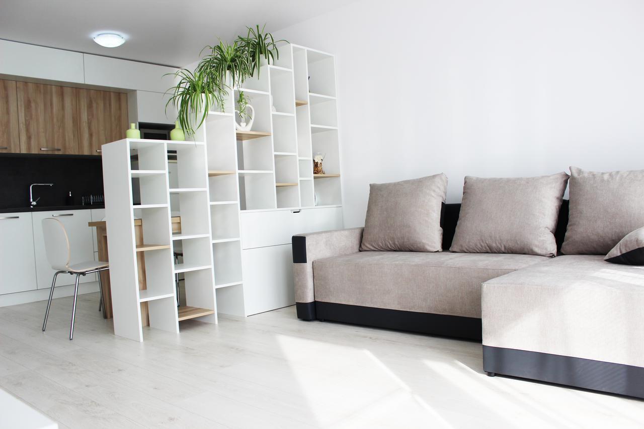 Apartment Leo Augustus