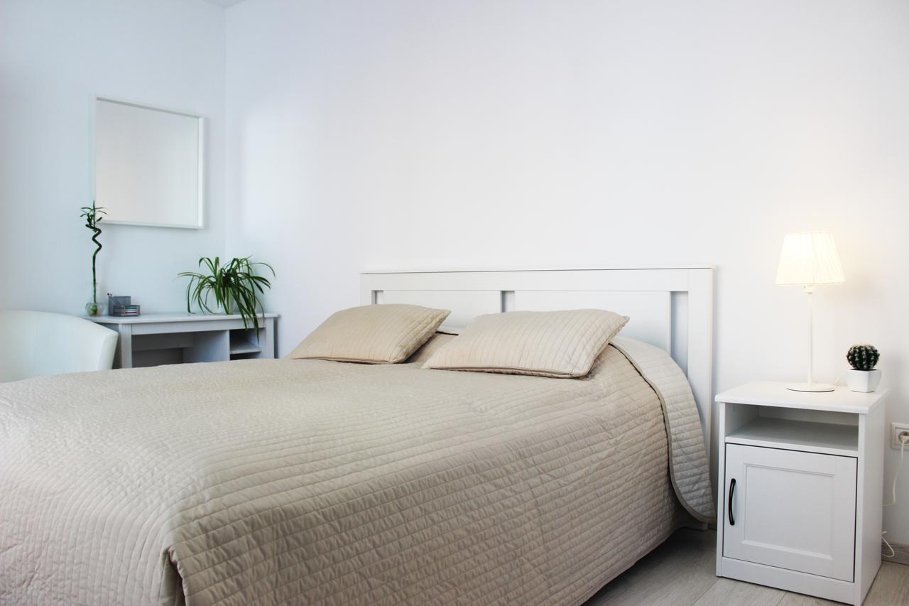 Leo Augustus Apartment *