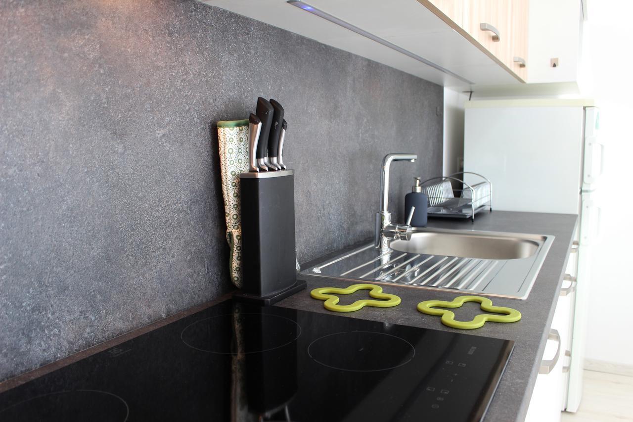 Apartment Leo Augustus Bratislava