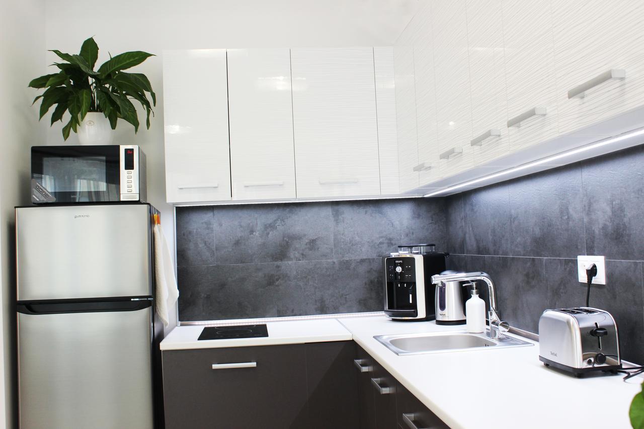 Leo Augustus Apartment Bratislava