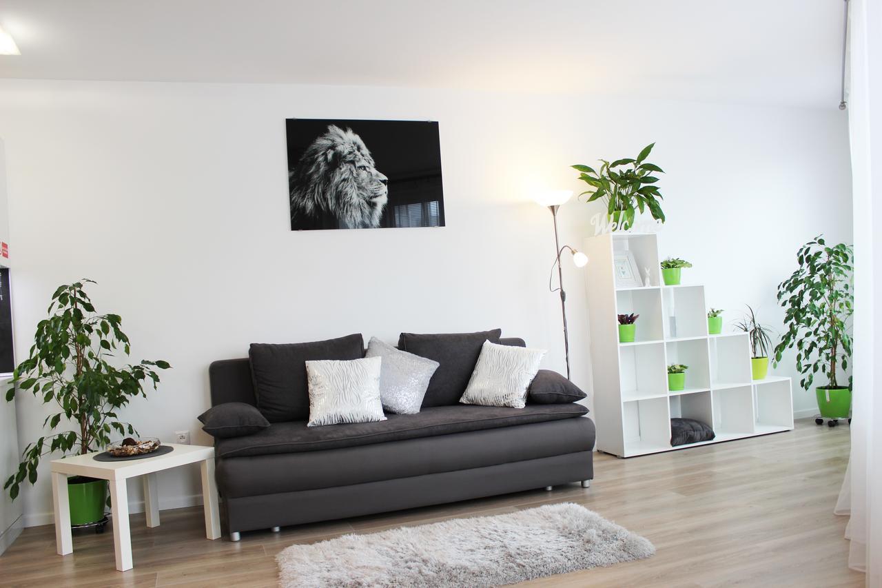 Leo Augustus Apartment Bratislava