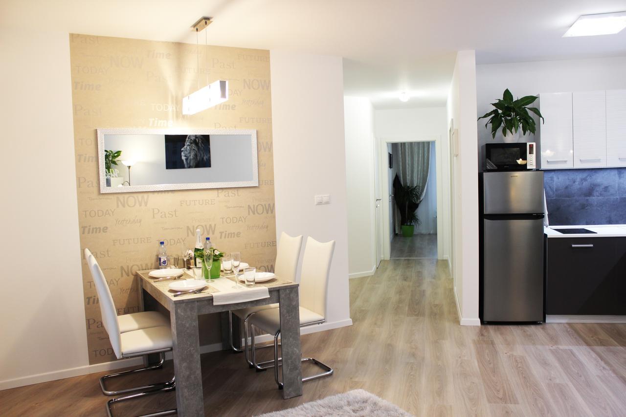 Apartment Leo Augustus *