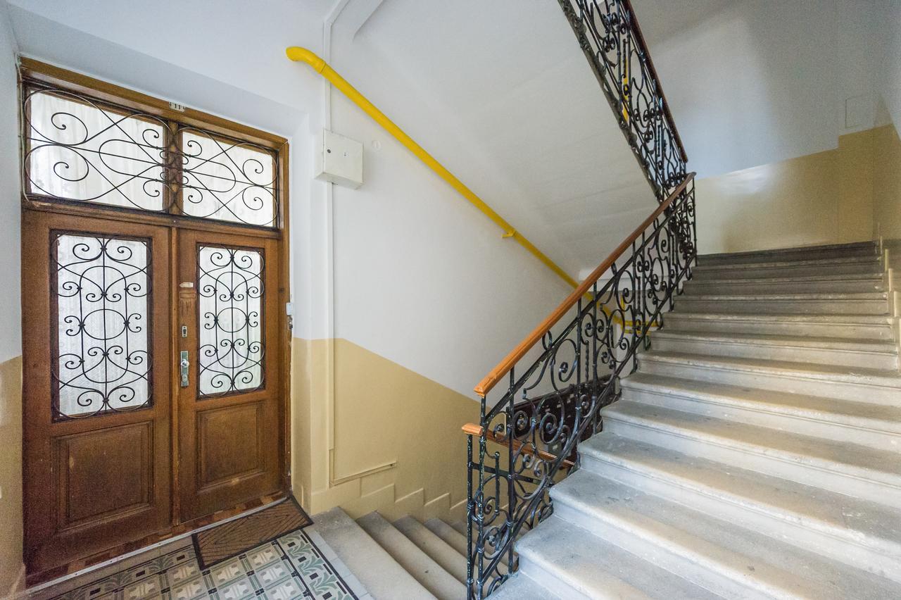 Apartment Historical Centre Pressburg