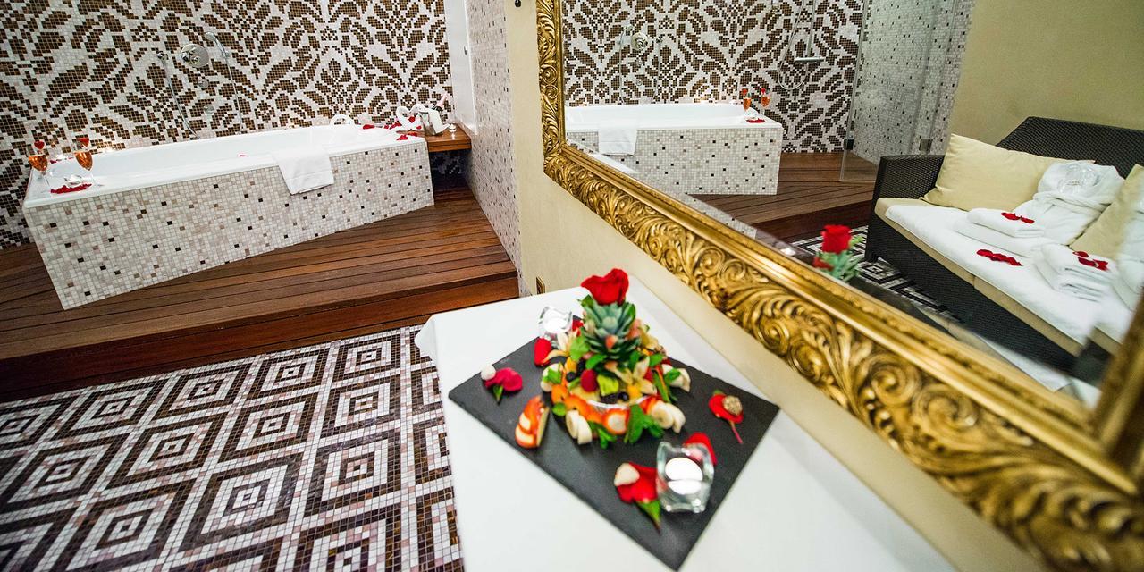 Arcadia Boutique 4* Bratislava