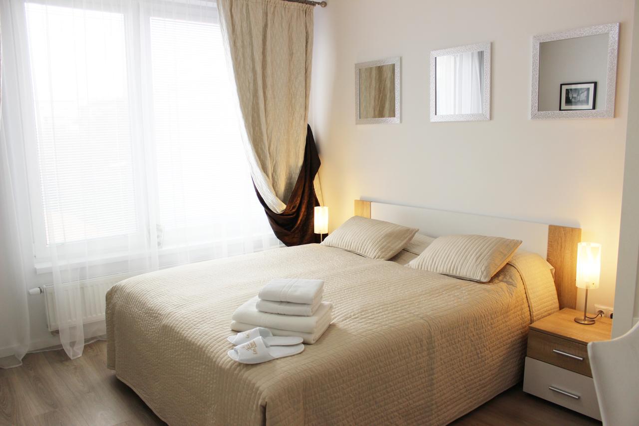 Leo Augustus Apartment Bratislava