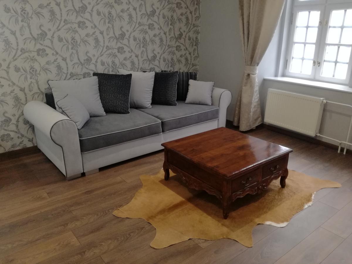 Old 2* Bratislava