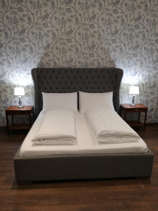 Hotel Old Bratislava