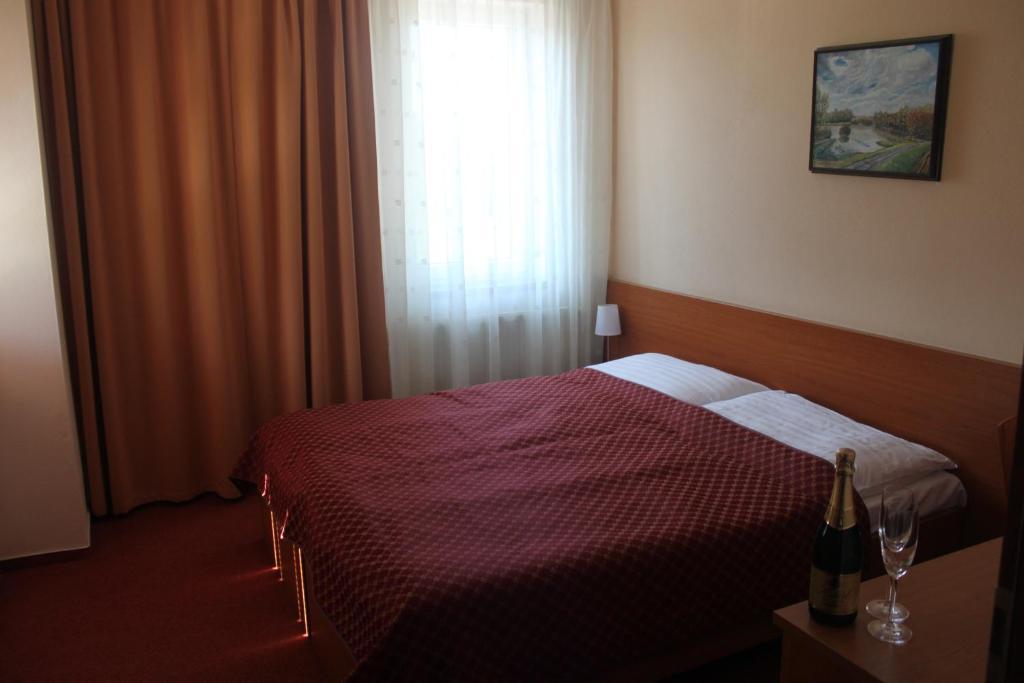 Hotel Dominika Bratislava