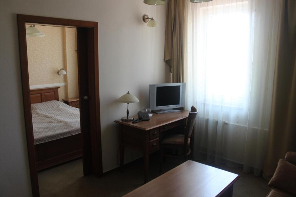 Dominika Hotel Bratislava