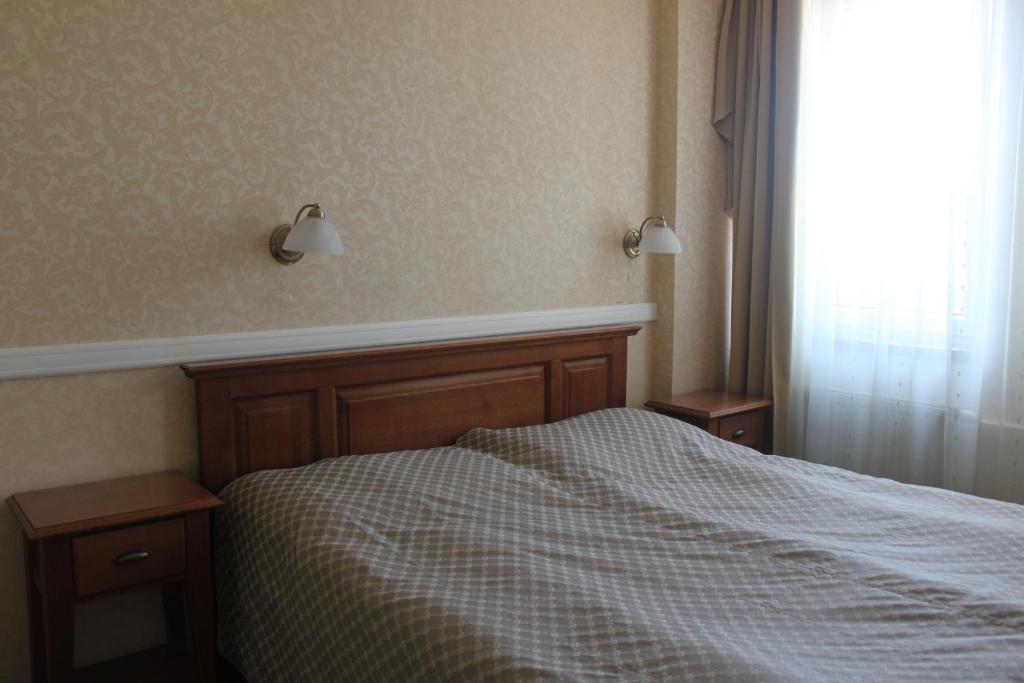 Dominika Hotel