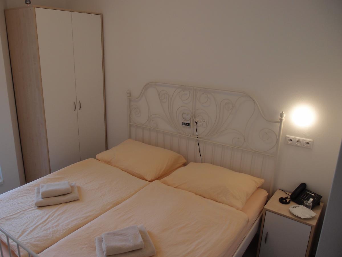 Centrum Salvator Guest house Bratislava