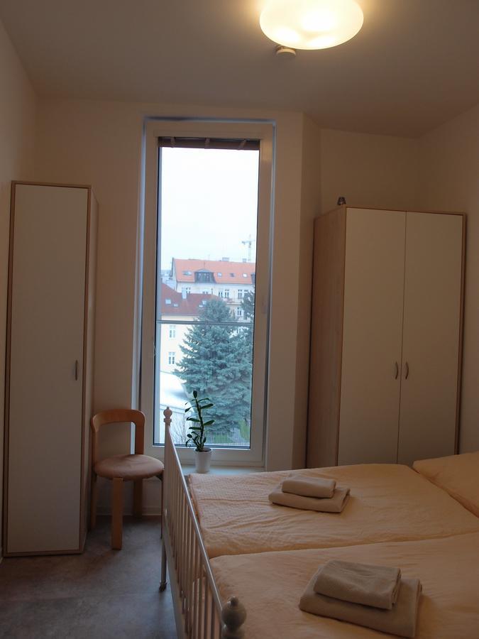 Centrum Salvator 2* Bratislava