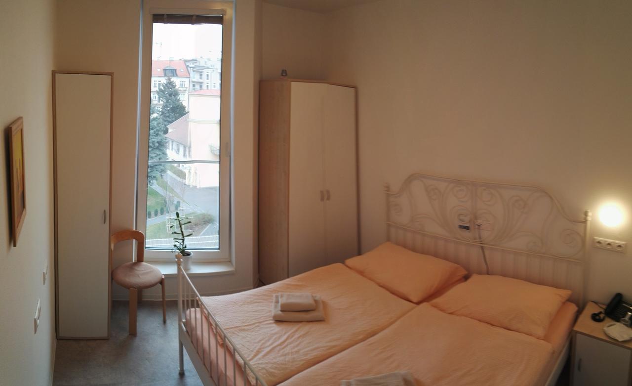 Centrum Salvator Guest house