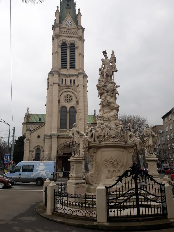 Blumental * Bratislava