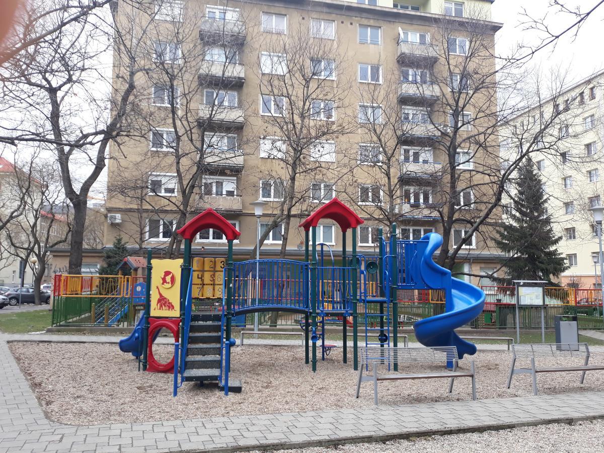 Blumental Bratislava