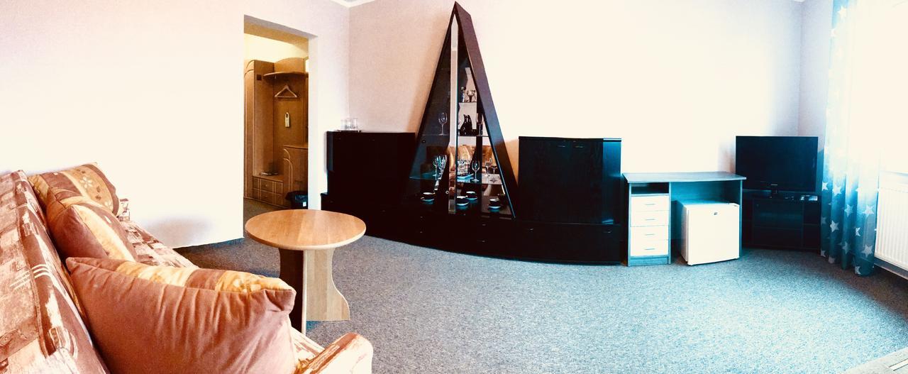 Rusovsky Guest house Bratislava