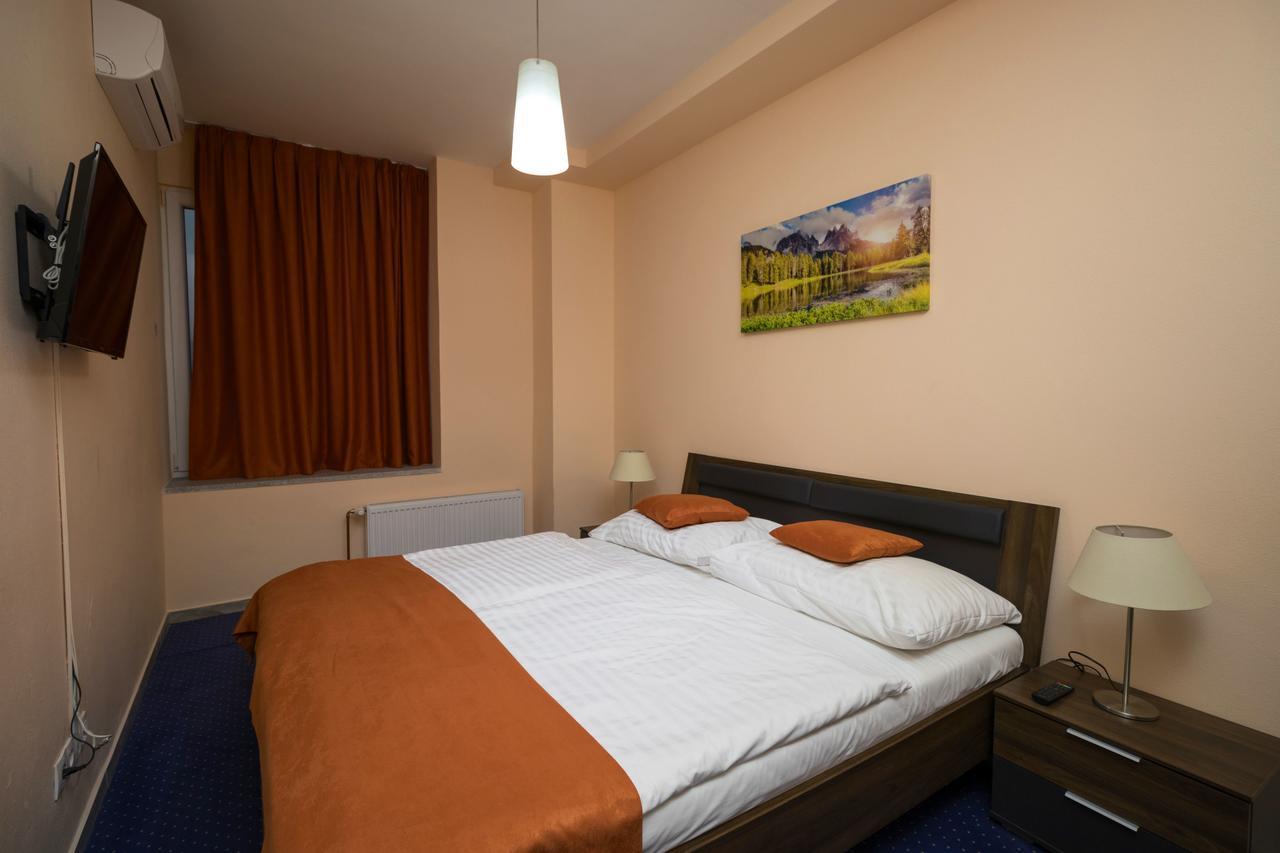 Affittacamere Penzion Gremium Bratislava