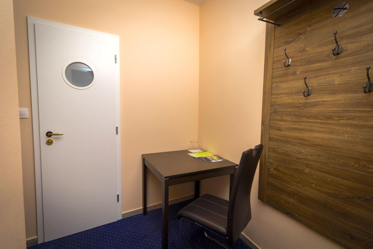 Penzion Gremium Bratislava
