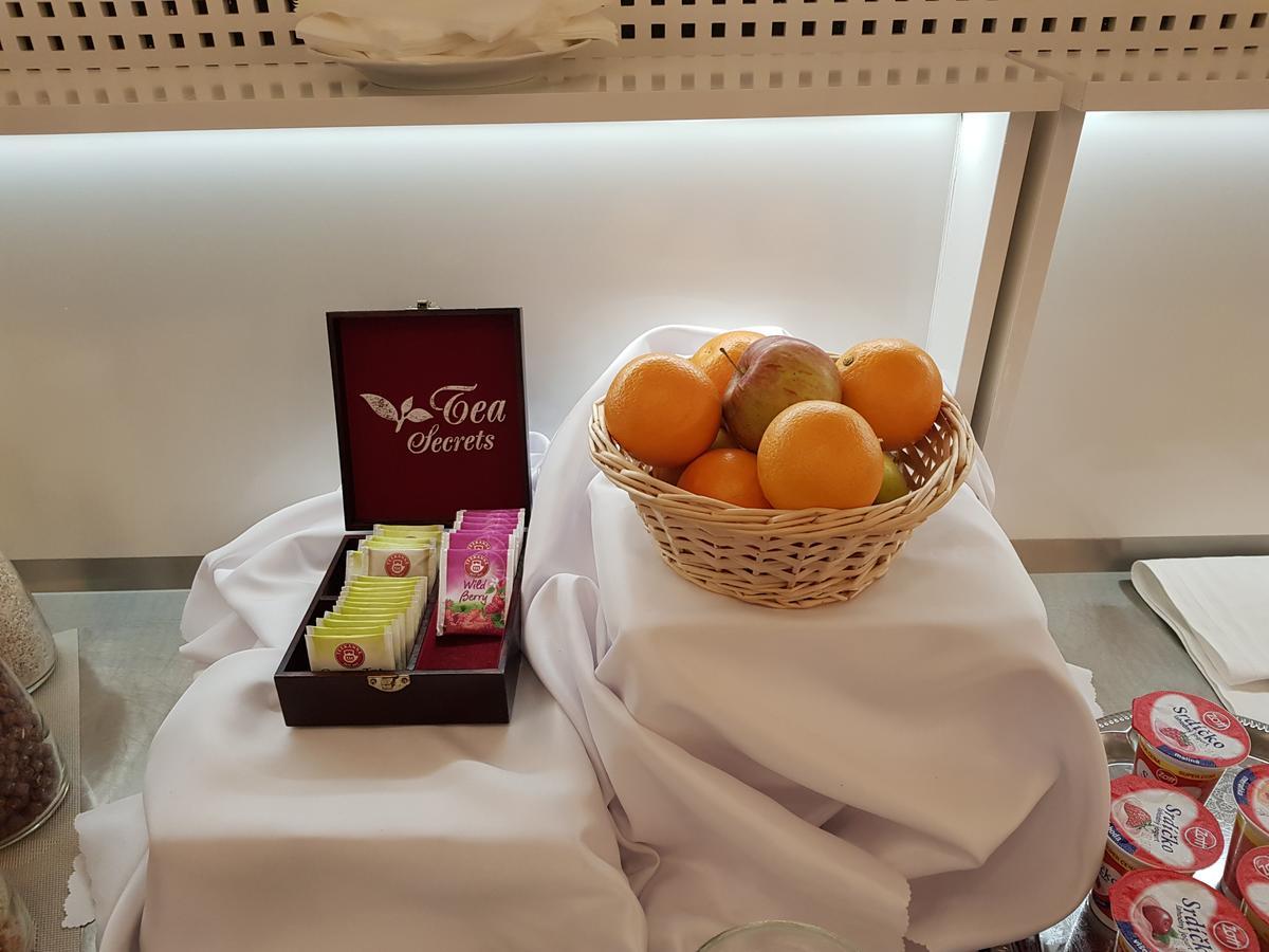Centrum Salvator Guest house Bratislava