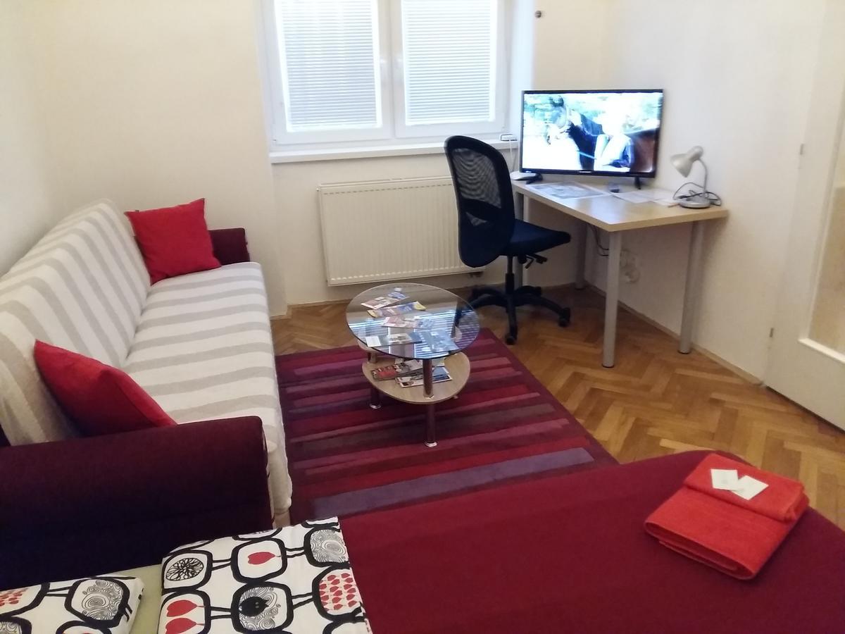 Andreevsky * Bratislava