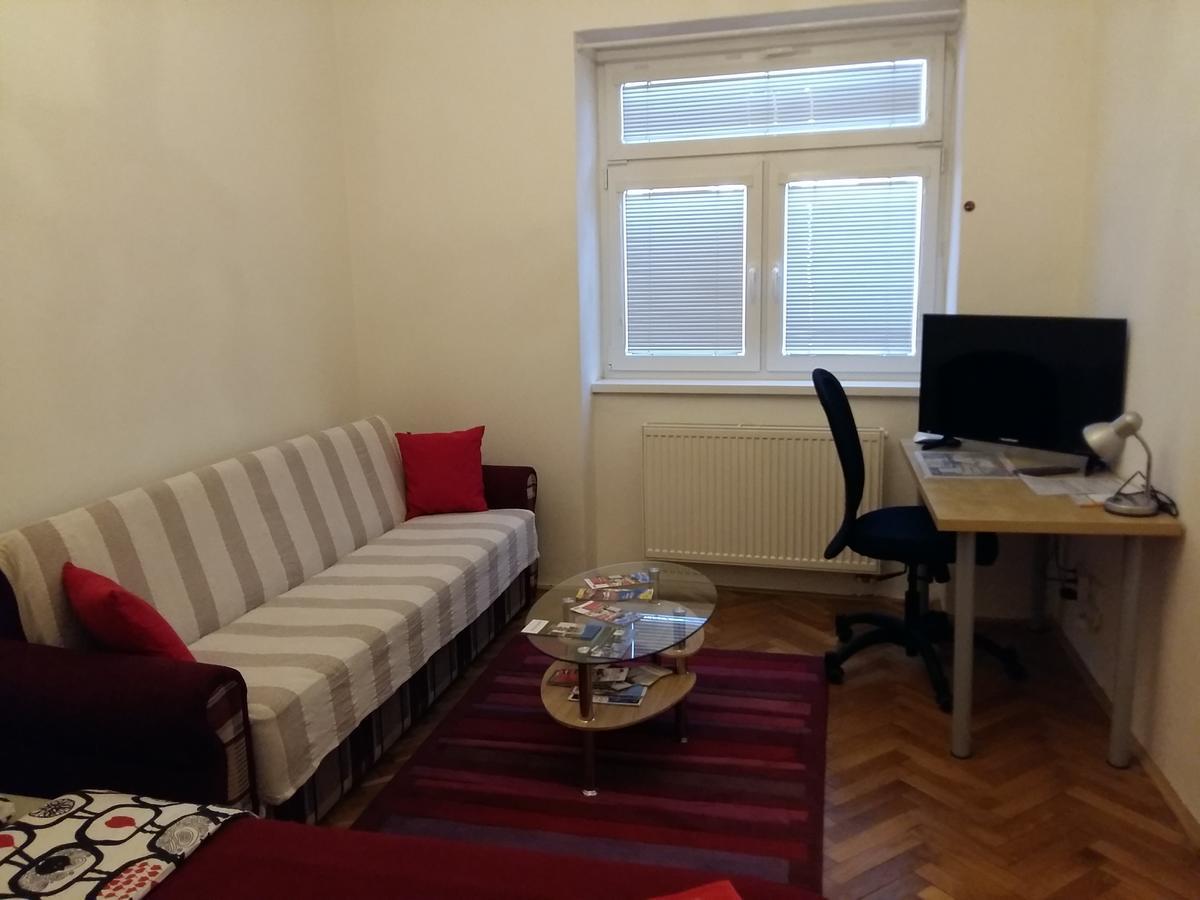 Apartment Andreevsky
