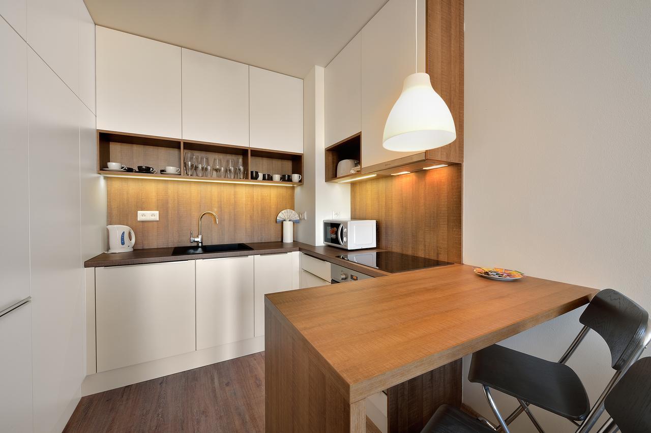 Apollis Business&budget By Ambiente Apartment *