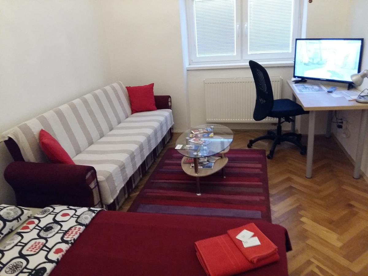 Andreevsky Bratislava