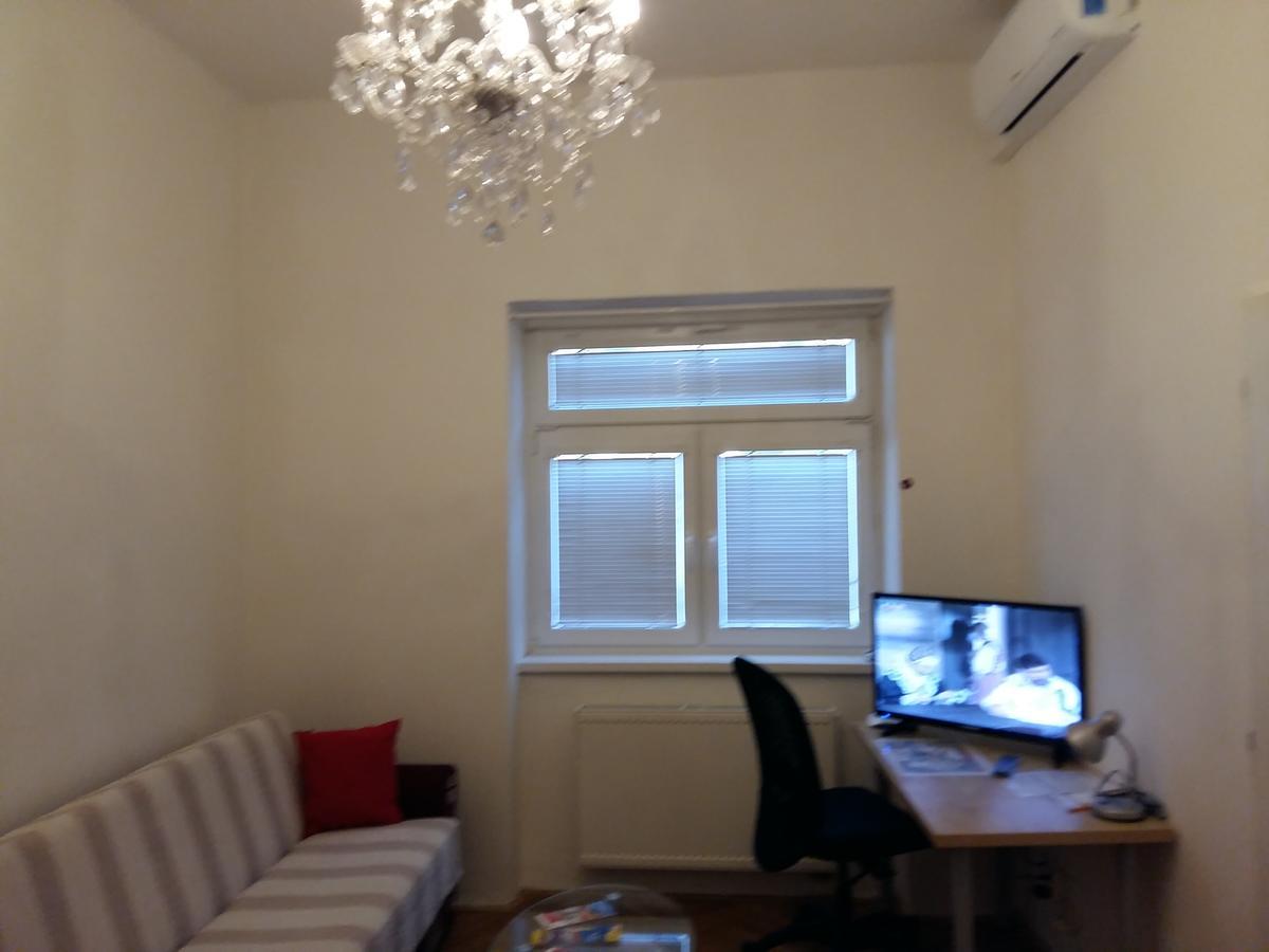 Apartment Andreevsky Bratislava