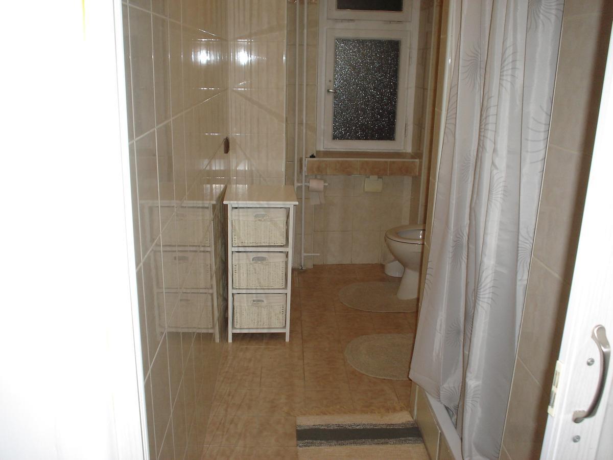 Apartmán Alex