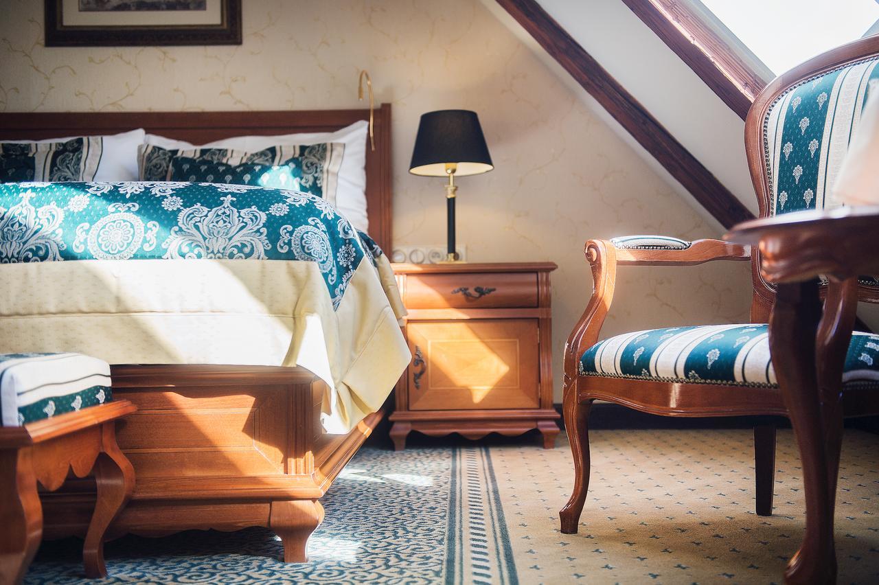 Arcadia Boutique Hotel Bratislava
