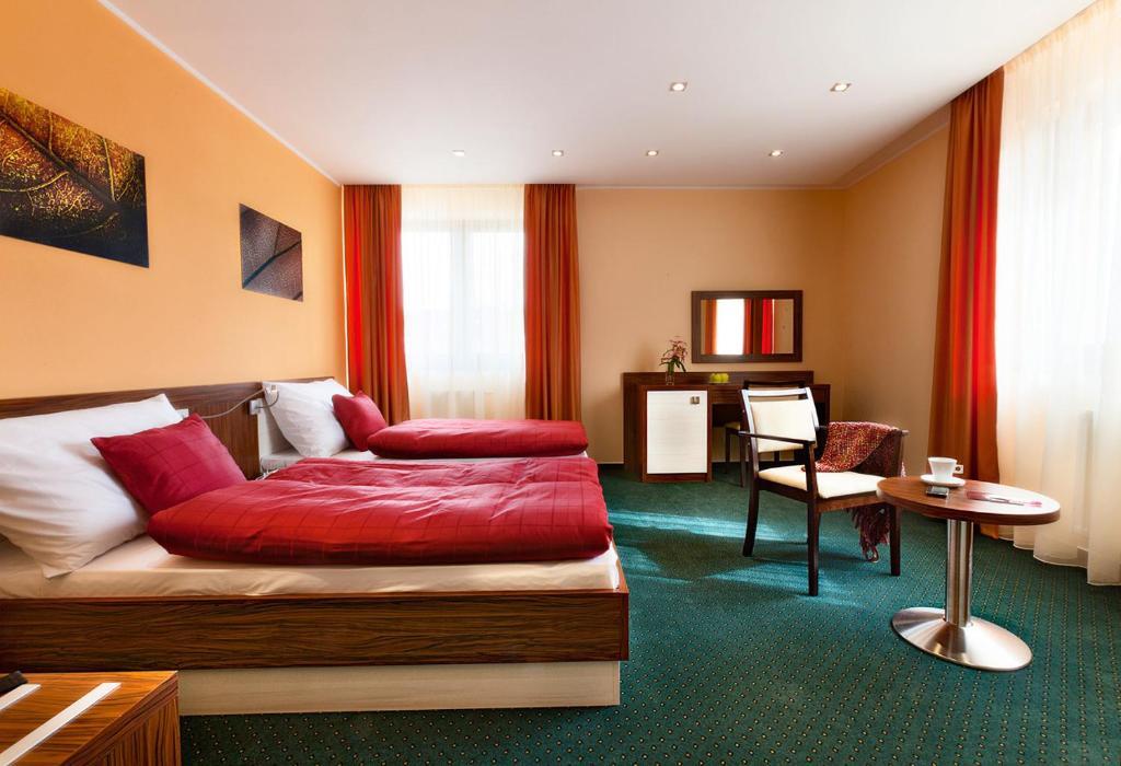 Hotel Viktor 3*