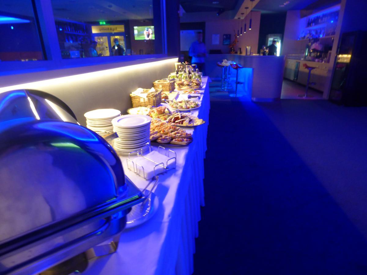 Ponteo - Activity Park Hotel