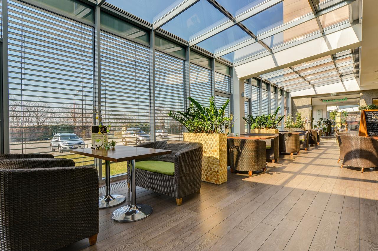 Ponteo - Activity Park Hotel